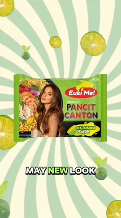 pancit canton