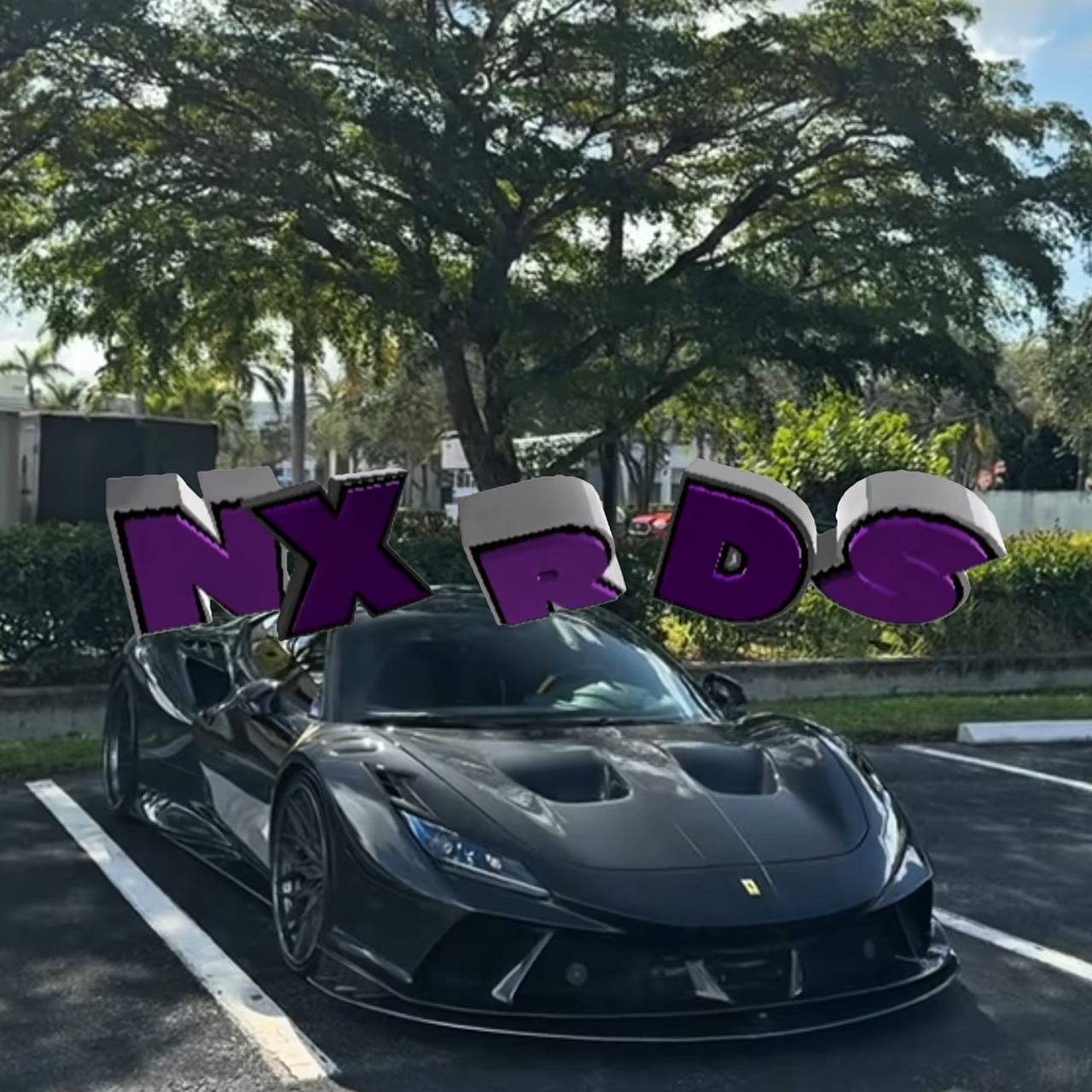 ❗️CAR EDIT❗️