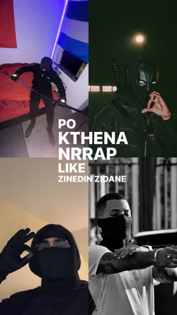 Alb song🇦🇱Gang