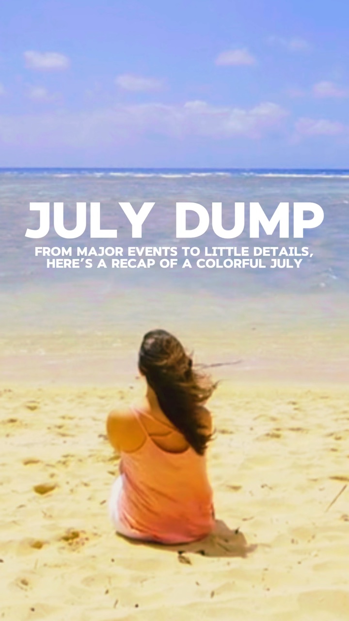 July Dump 