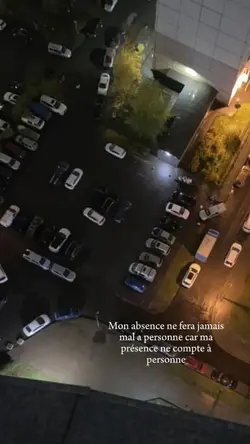 J’vais pas bien...