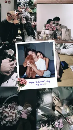 Happy Valentine'sday