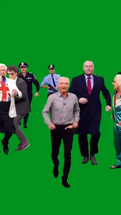the BBC gang
