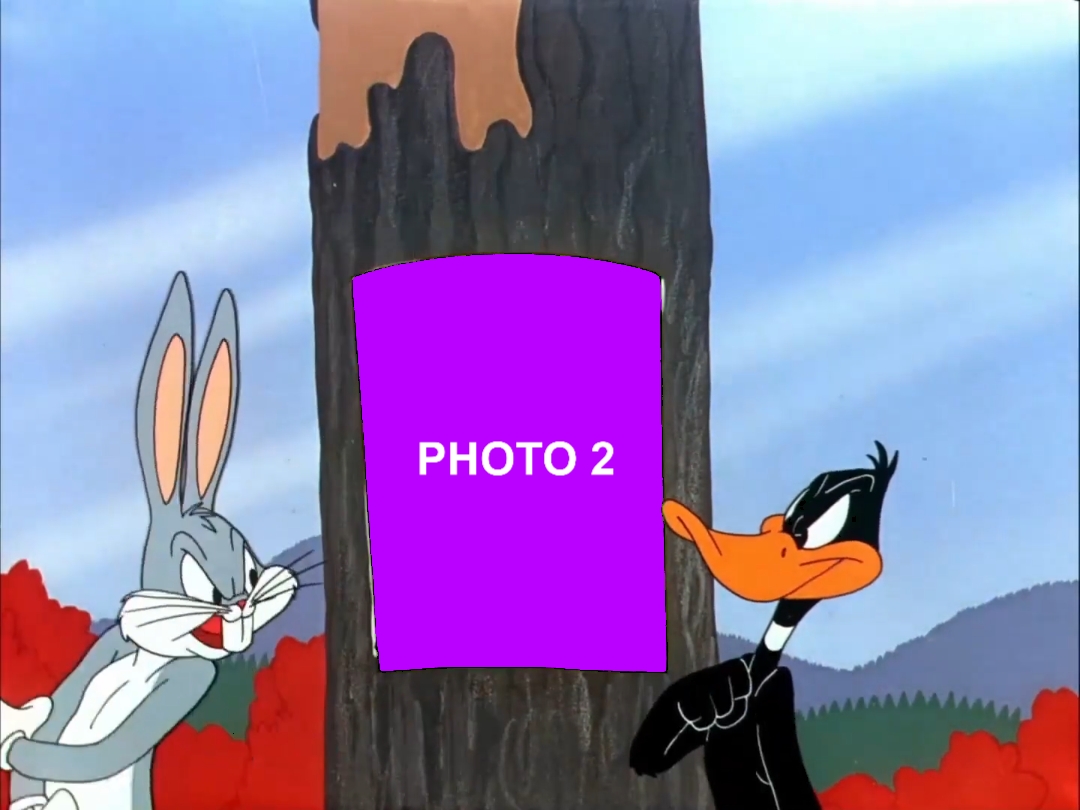 Foto Looney Tunes