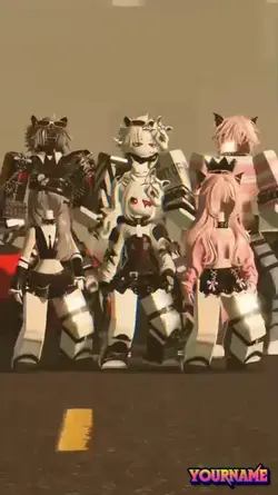 Roblox dance