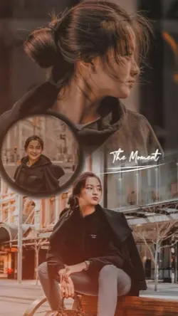 template keren