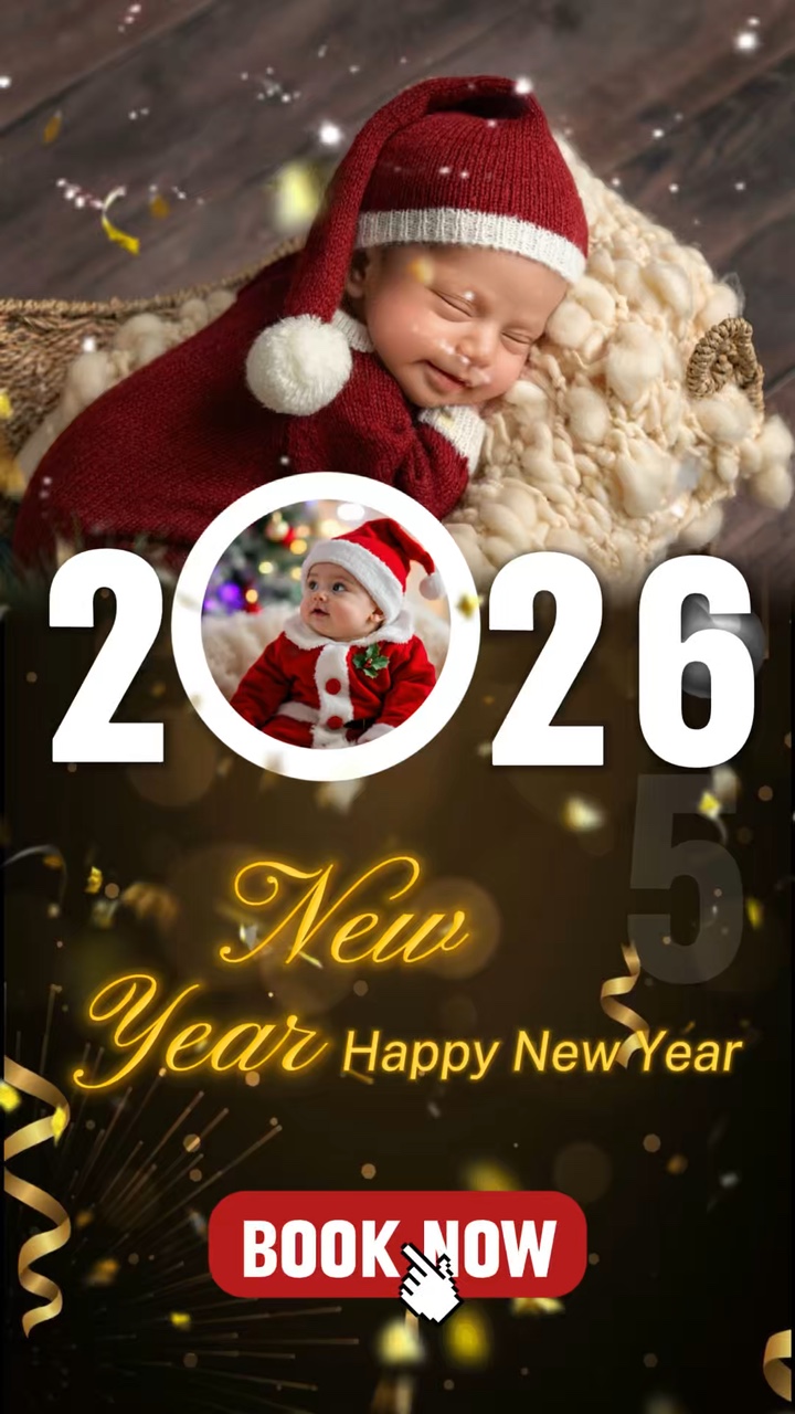 Moda natal 