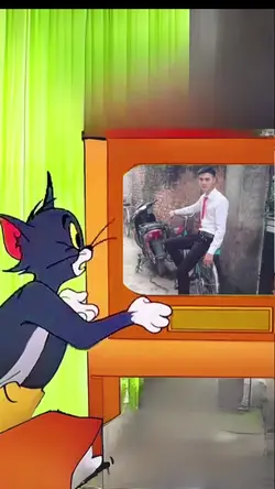 Tom Template