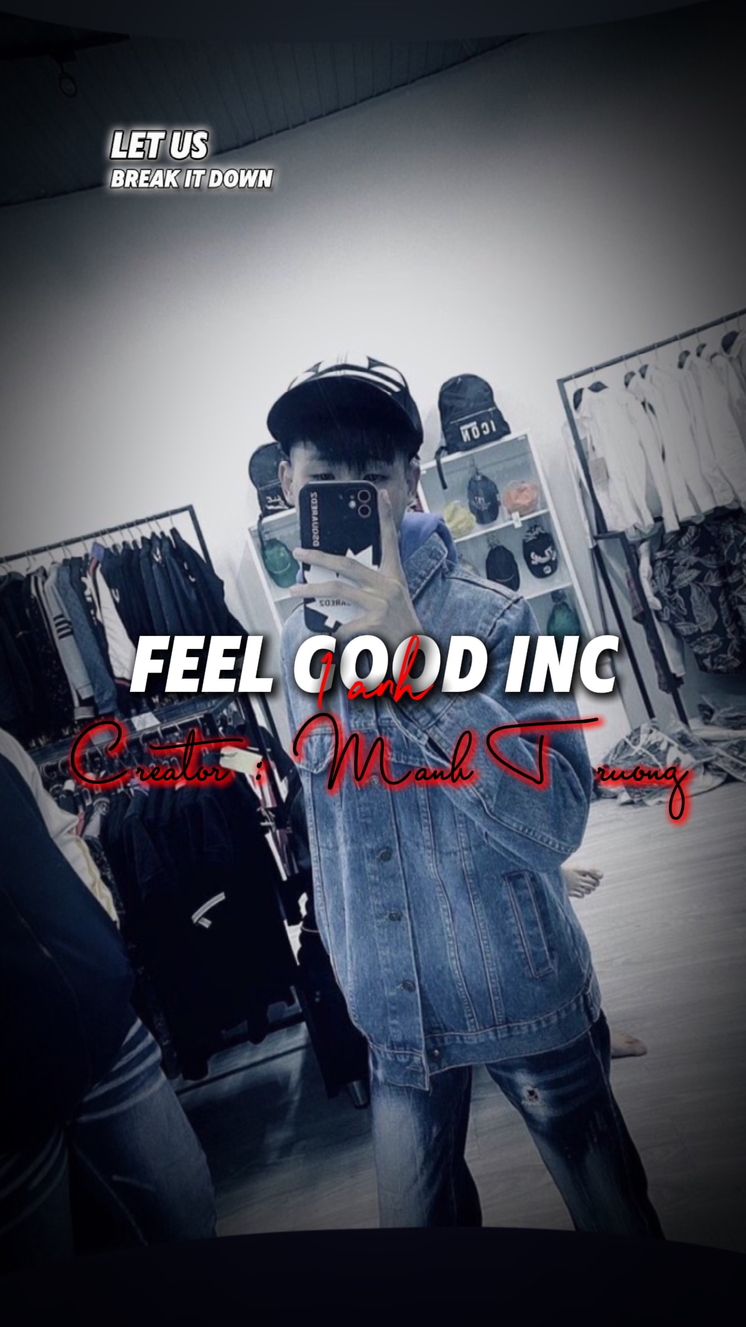 Feel Good inc 
