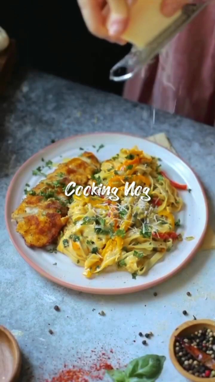 Yemek Vlog 'u