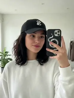 Beni takip edin ve yeni benliğinizi keşfedin