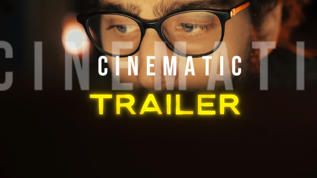 TRAILER INEMATIK