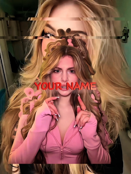 New template🔥