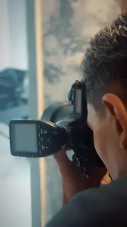Fotógrafo 