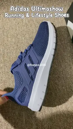 Adidas Shoes 🦋
