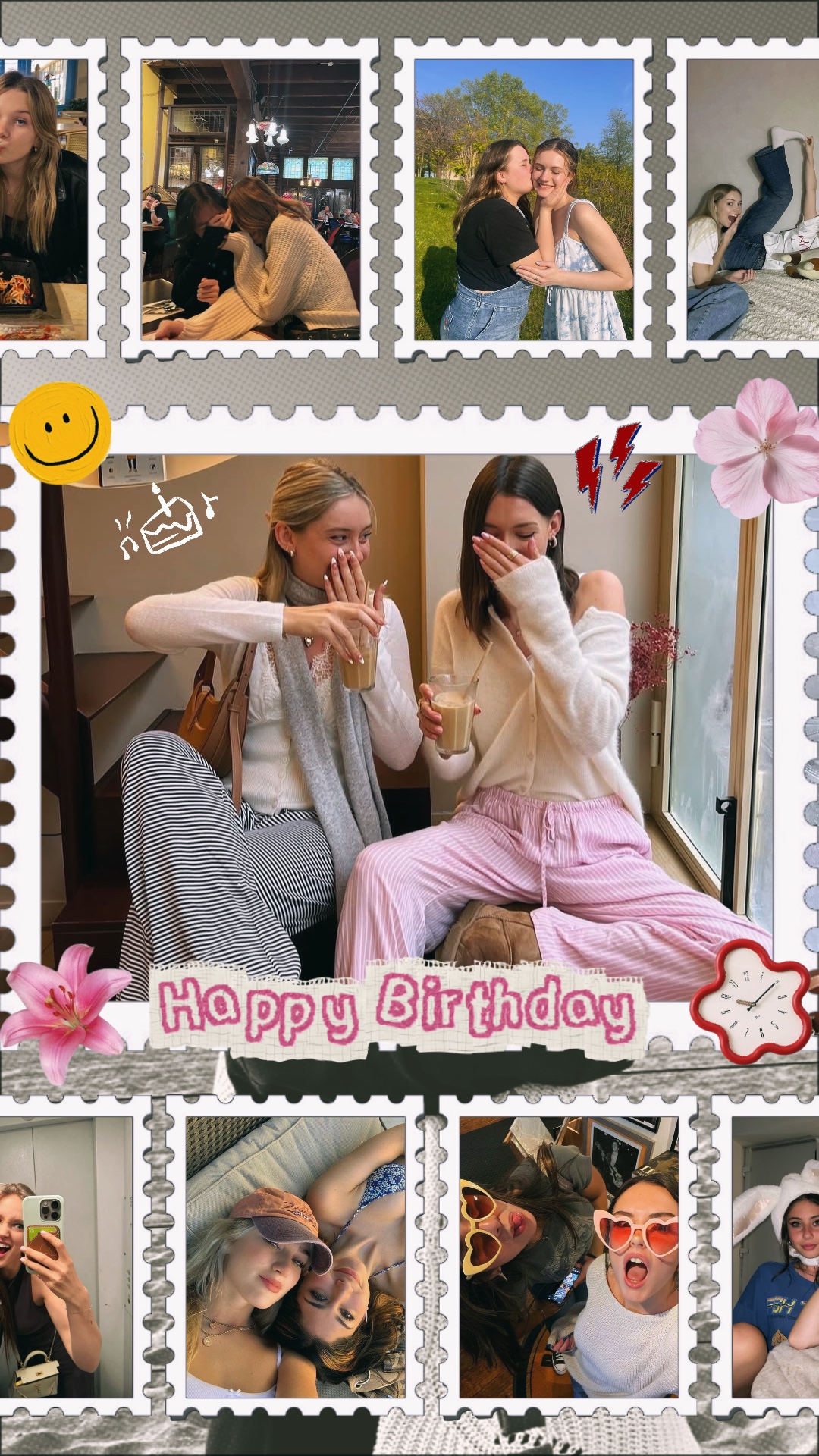 Anniversaire 