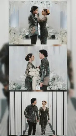 foto pasangan kece