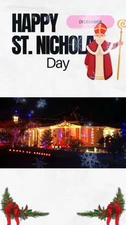 Saint Nicholas Day 