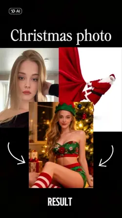 Christmas Photo 