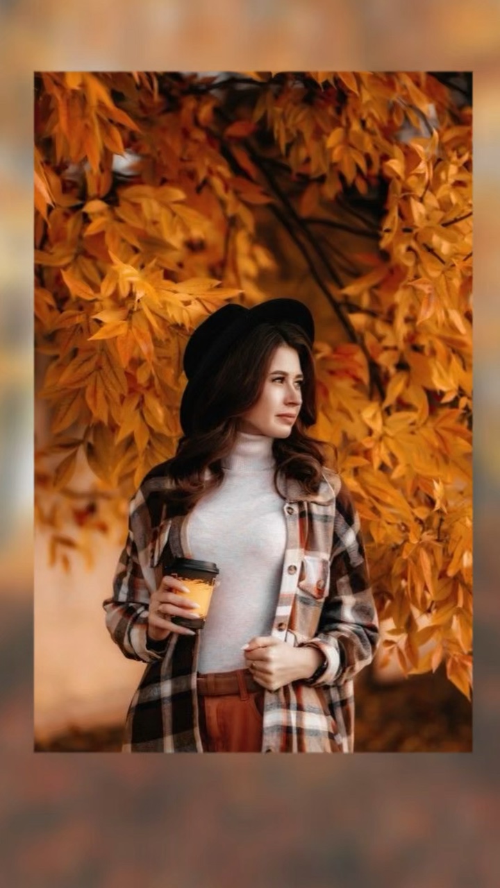Autumn outfit