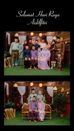 Salam Aidilfitri✨✨