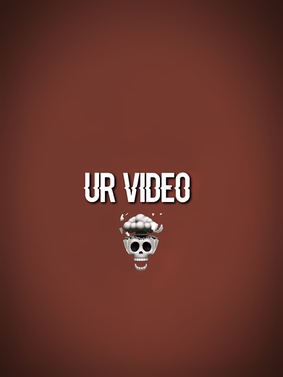 Skull Freeze edit 