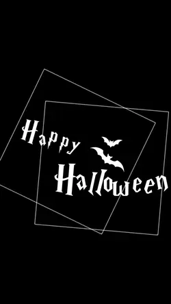 TikTok用テンプレ『Hallowee