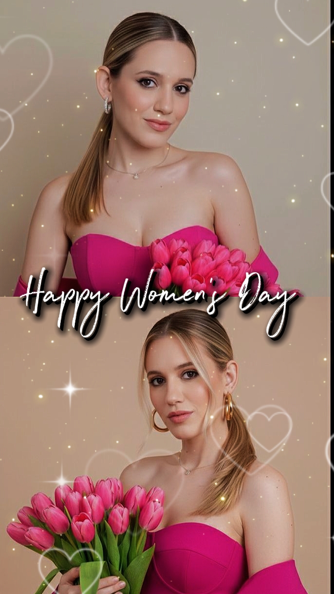Dia da Mulher 2026