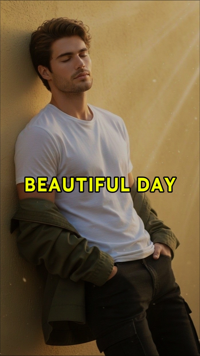 BELLE JOURNÉE 