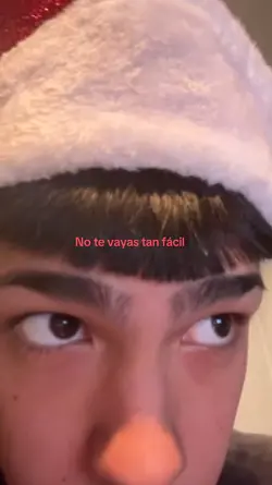 no te vayas...