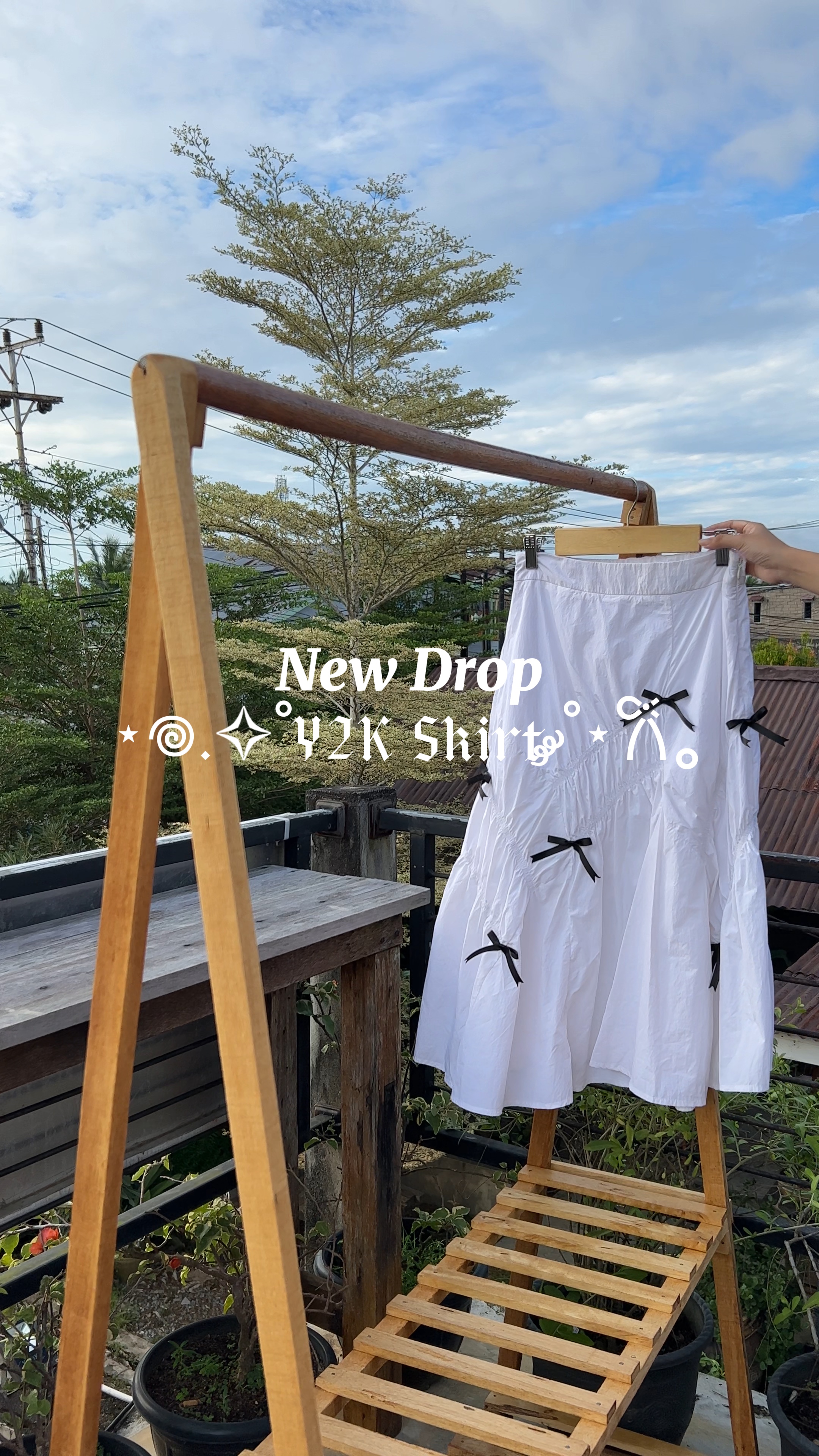 Olshop teaser