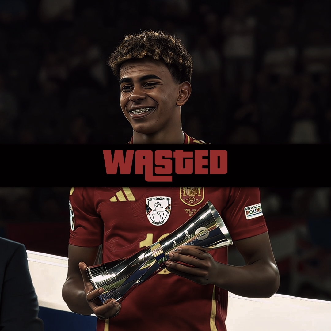 Wasted Trend 