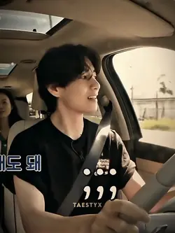 Taehyung edit