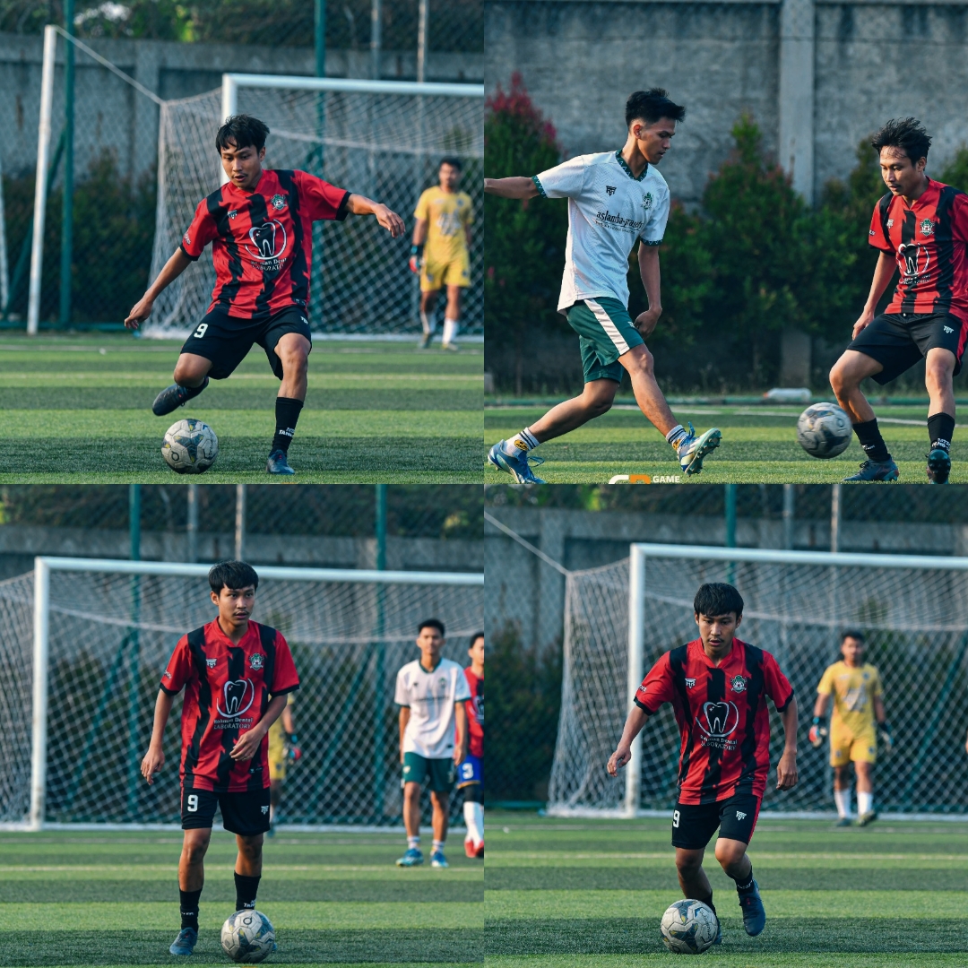 4 fotos de fútbol