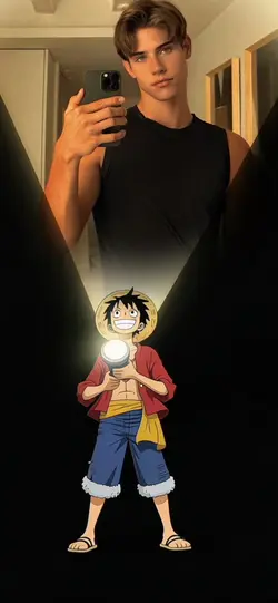 Luffy
