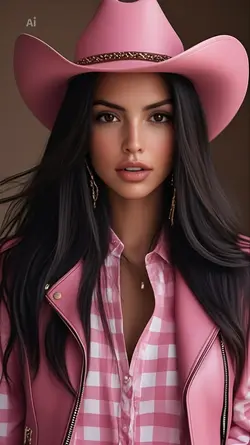 VERSÃO COWGIRL 