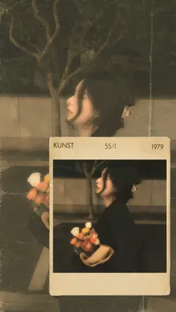 1 frame photo 
