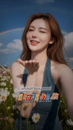 โกรธกันบ้างก็ดี