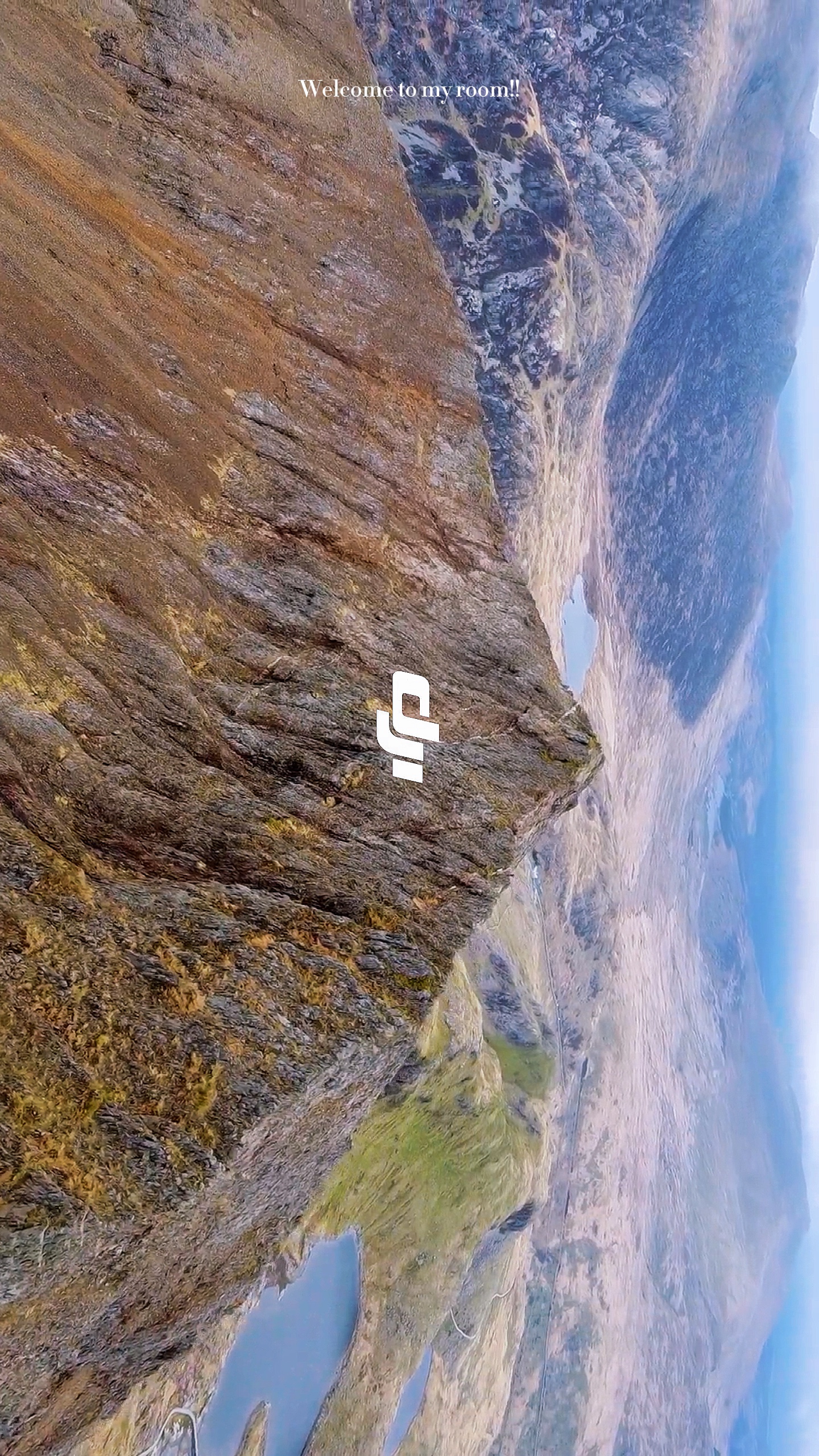 shoot on DJI