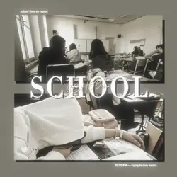 SCHOOL