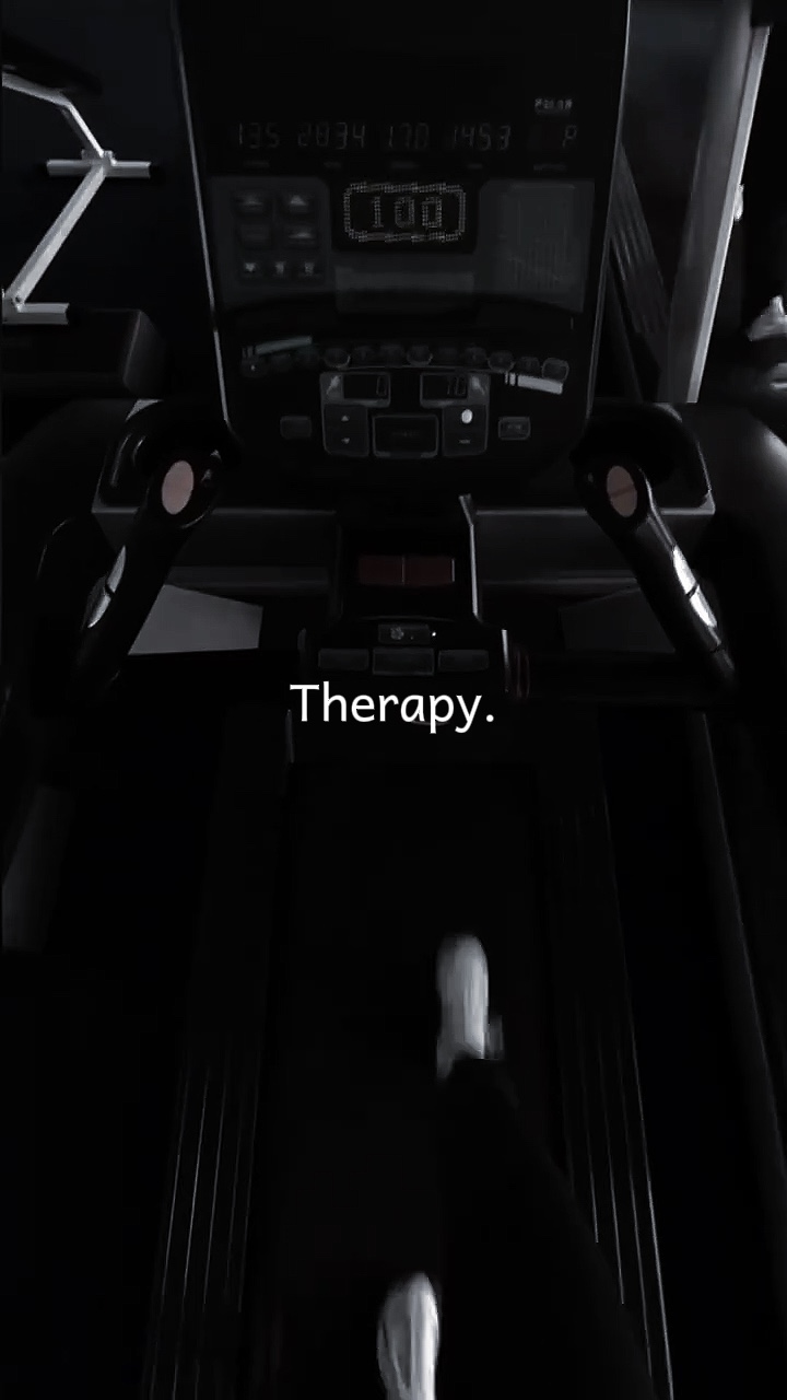 Therapie 