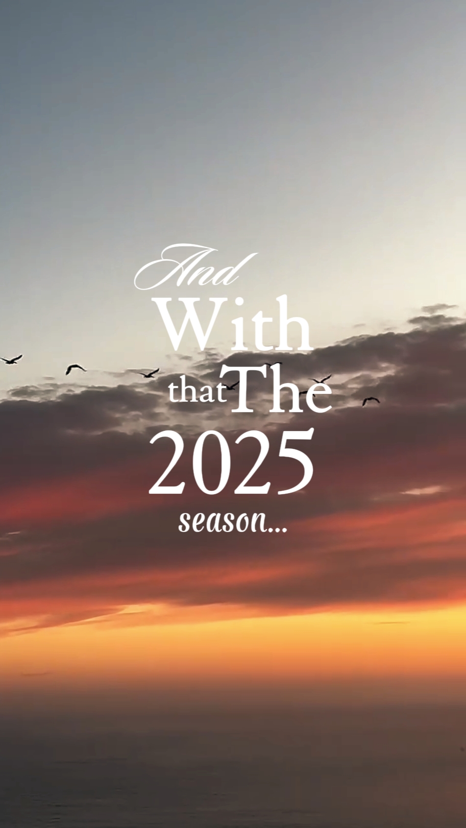 2025 sezonu
