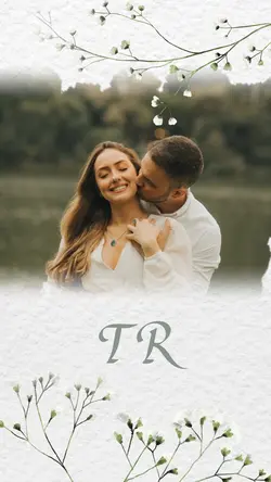 Convite de Casamento