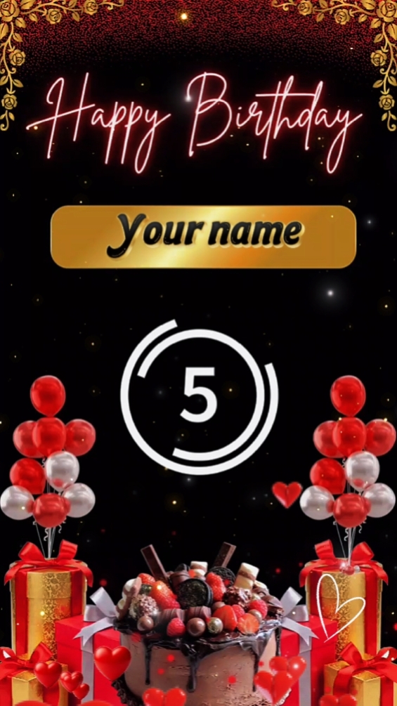 HBD 27 june 2026