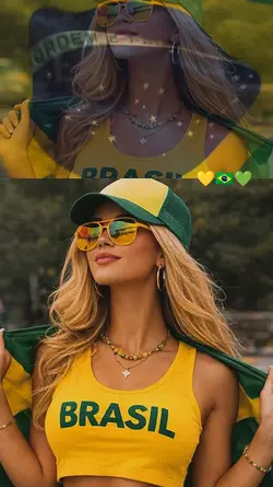 status Brasil copa