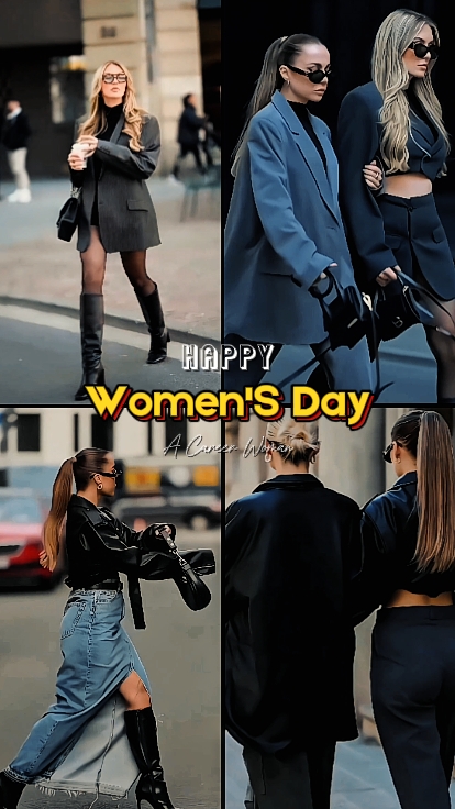 Día de la Mujer