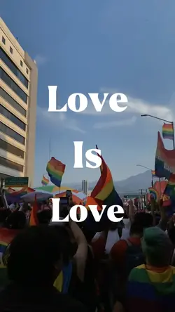 Pride