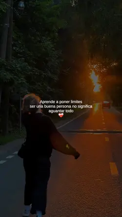 Poner Límites