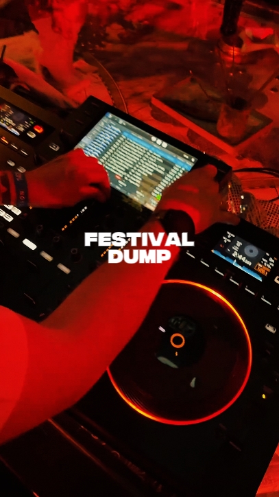 Despejo festival