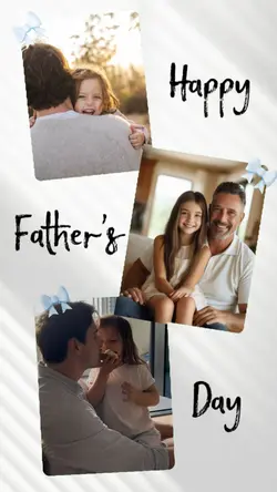 Fathers Day <3